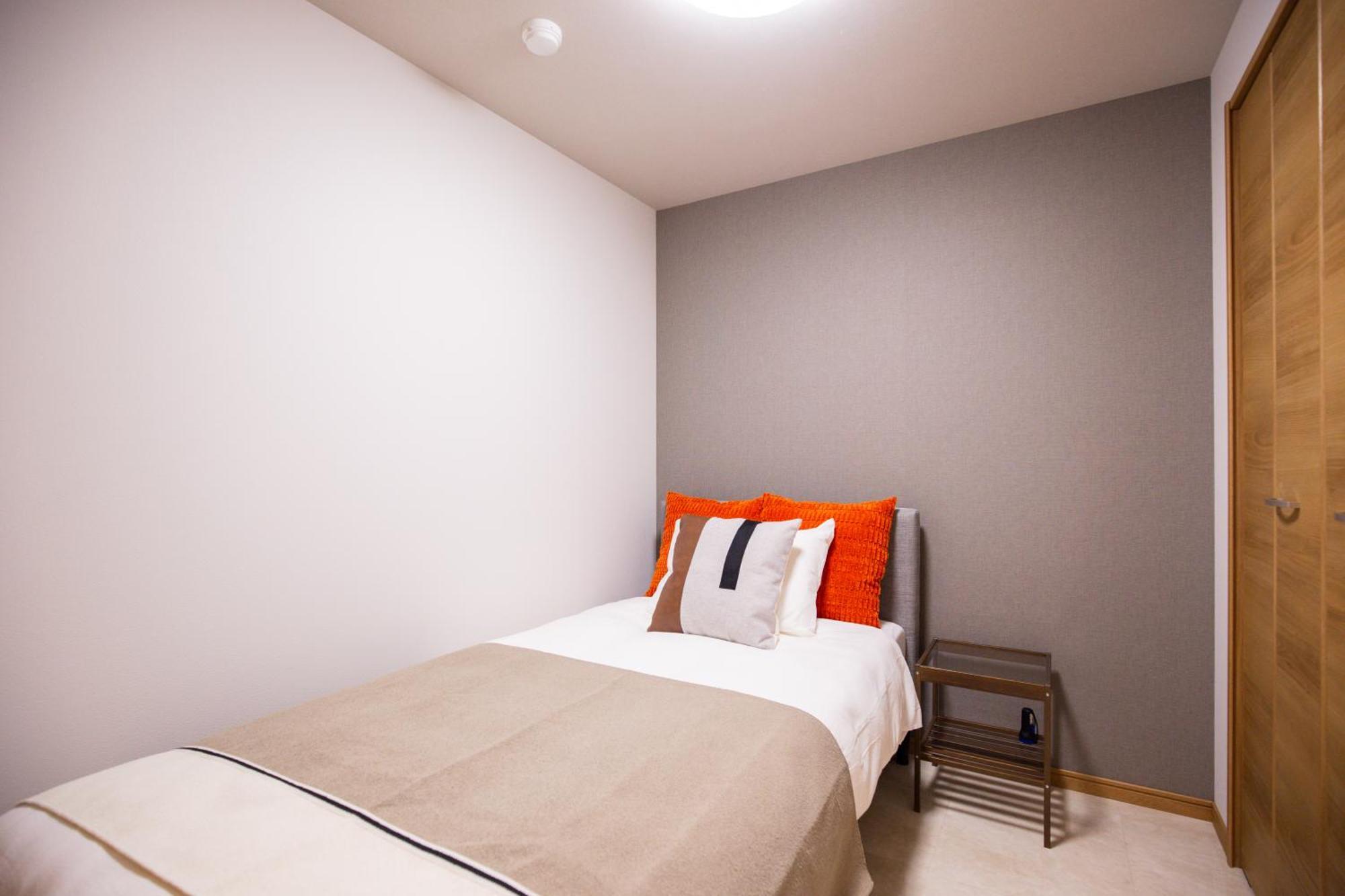 Apartment Ekimae