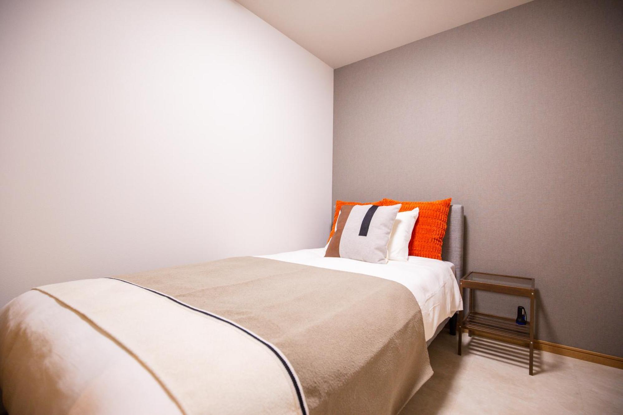 Apartment Ekimae *