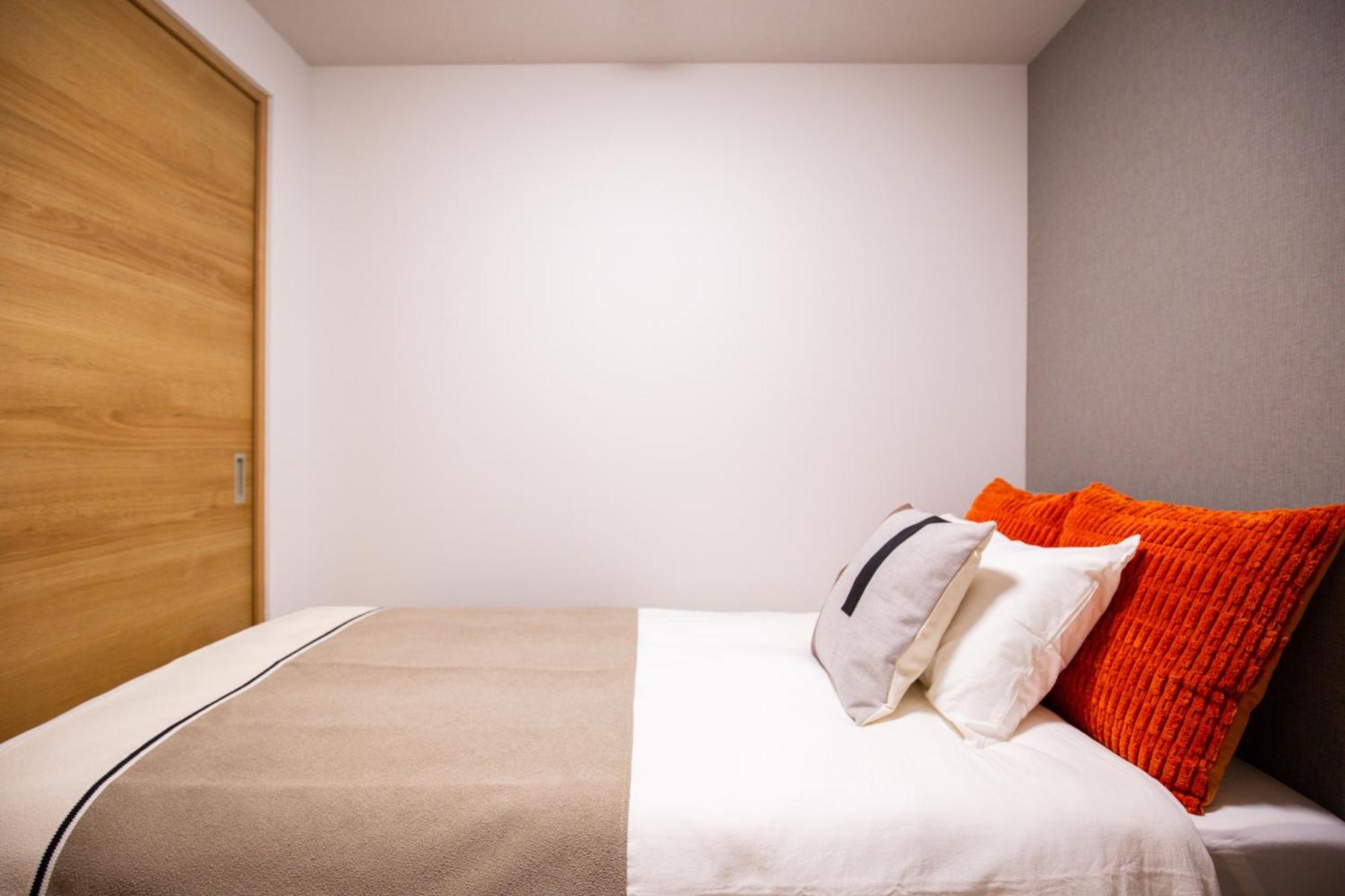 Apartment Ekimae Hakata (Fukuoka)