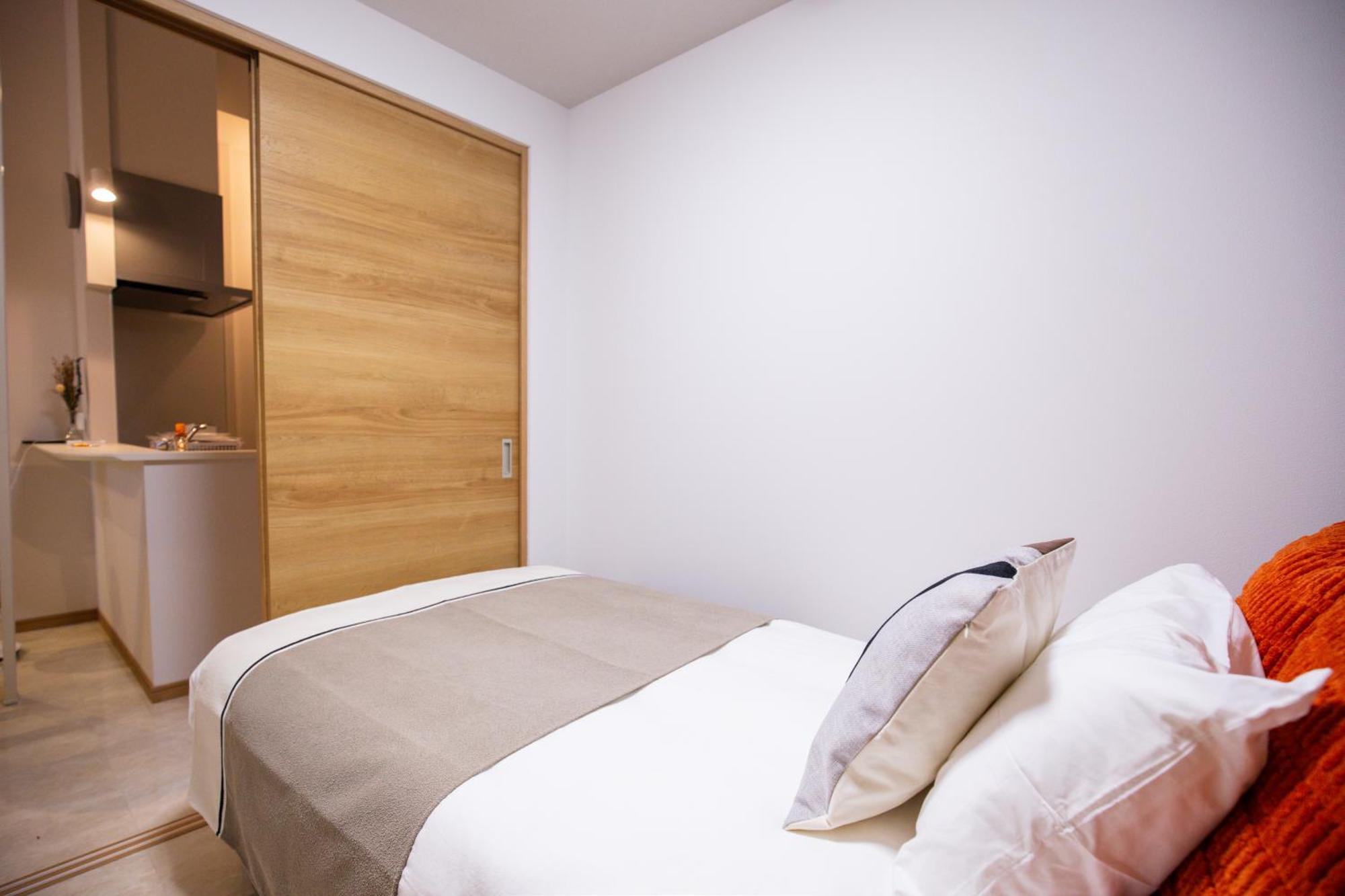 Ekimae Apartment Hakata (Fukuoka)
