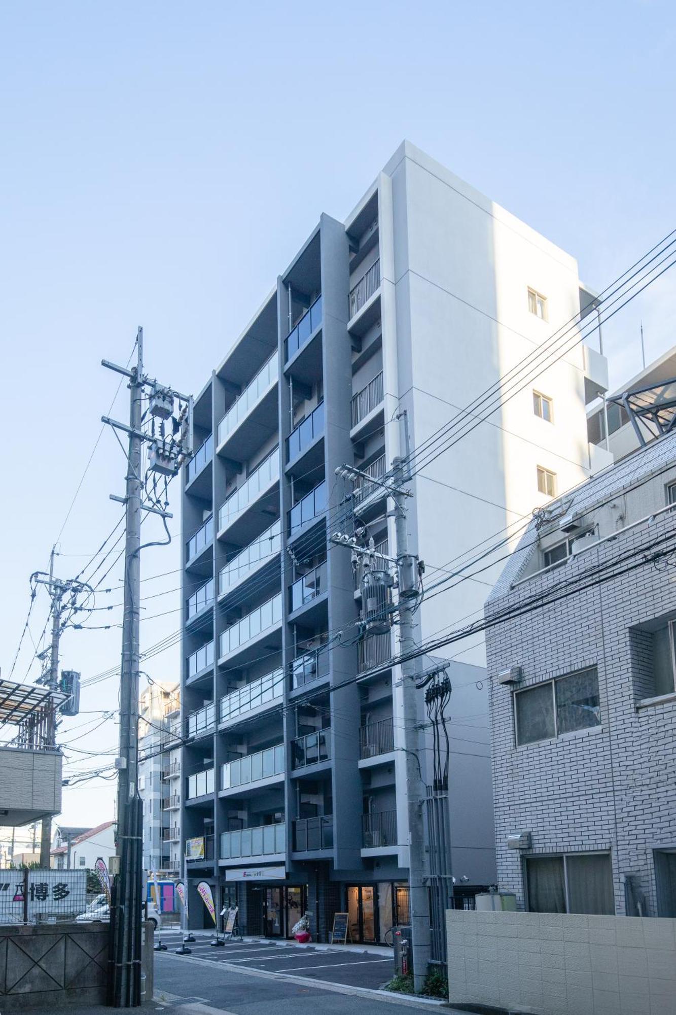 Ekimae Hakata (Fukuoka)
