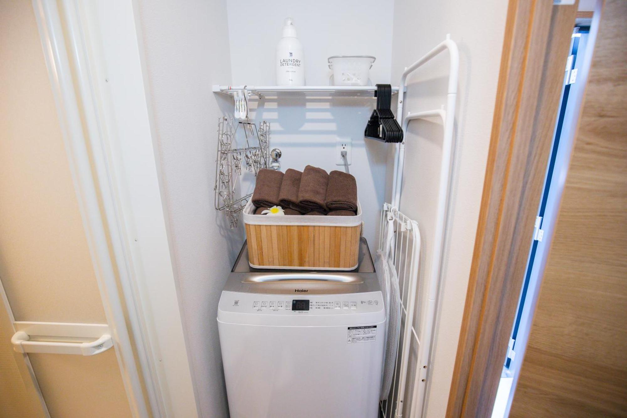 Ekimae Apartment Hakata (Fukuoka)