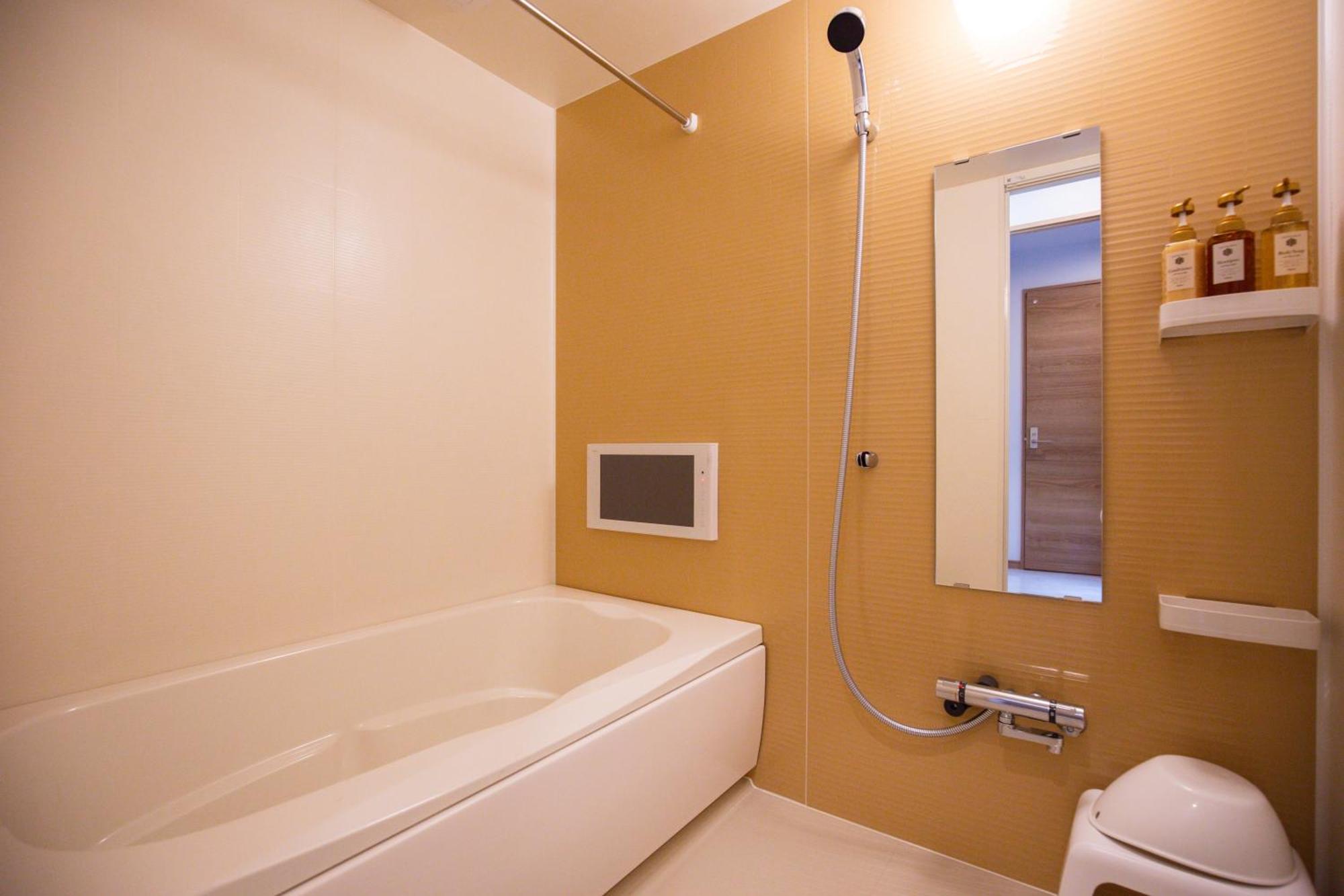 Ekimae Apartment Hakata (Fukuoka)