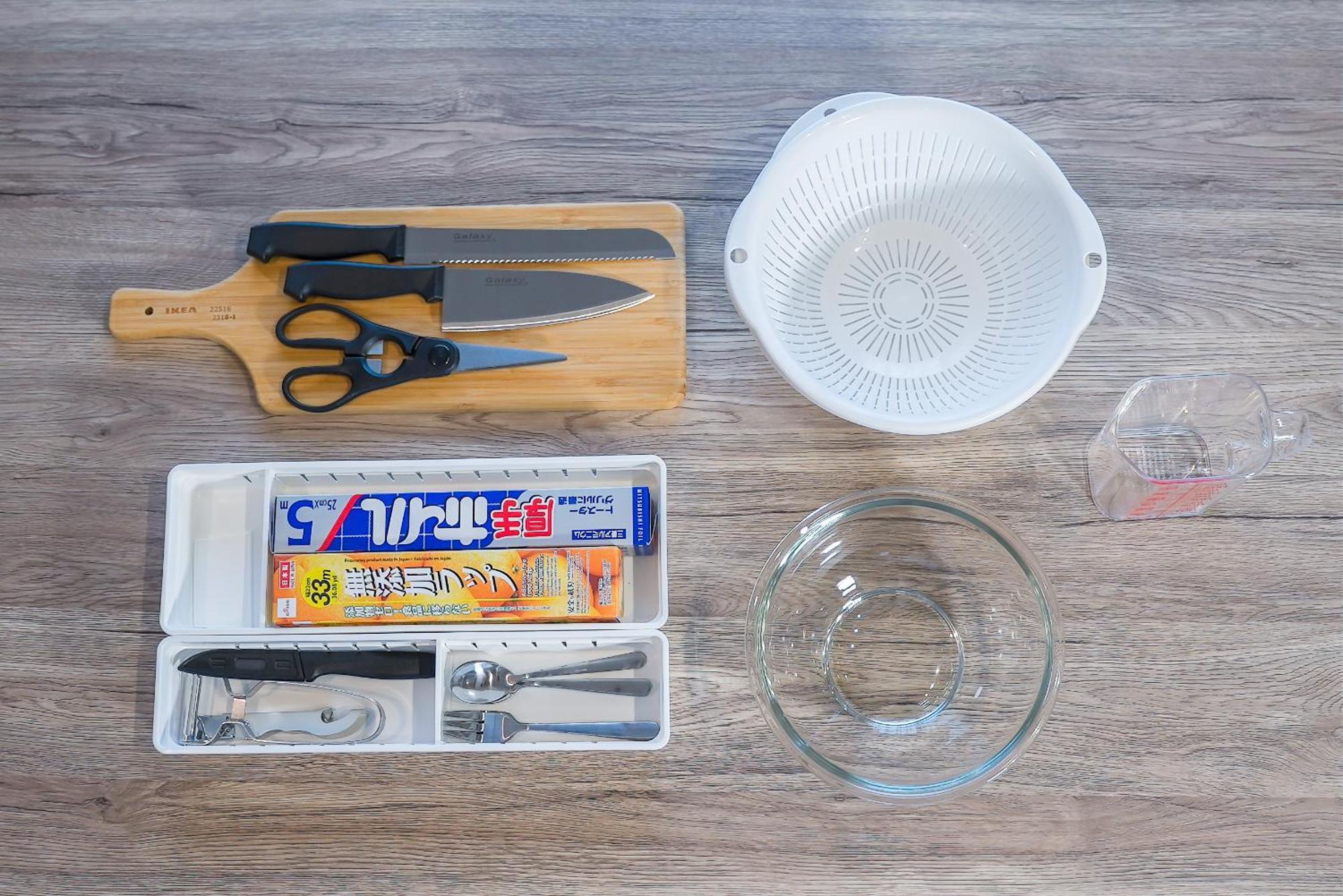 Ekimae Apartment Hakata (Fukuoka)