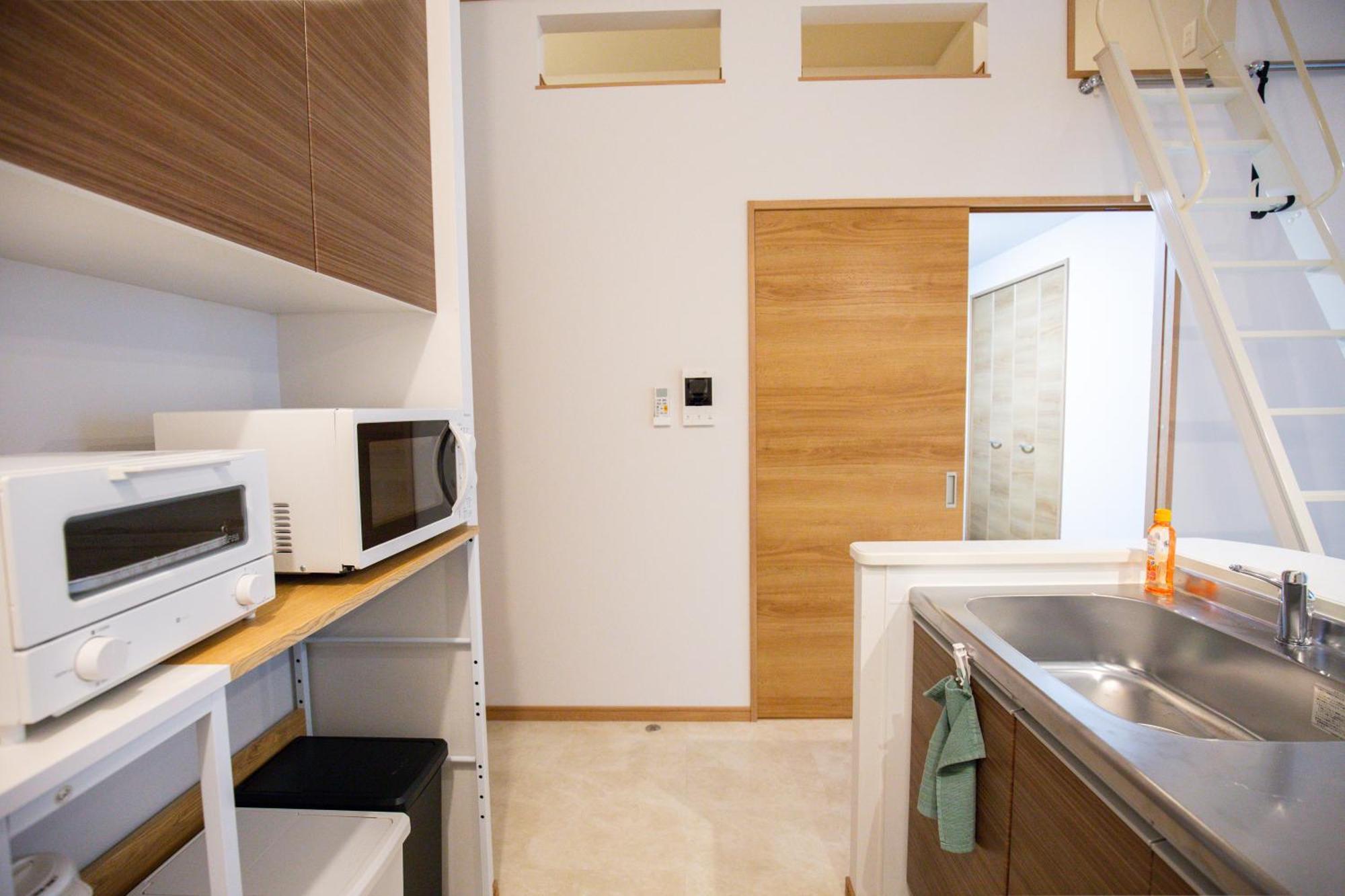 Apartment Ekimae