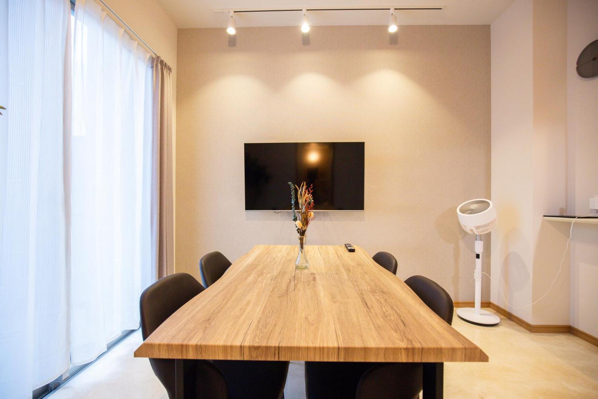 Ekimae Apartment Hakata (Fukuoka)