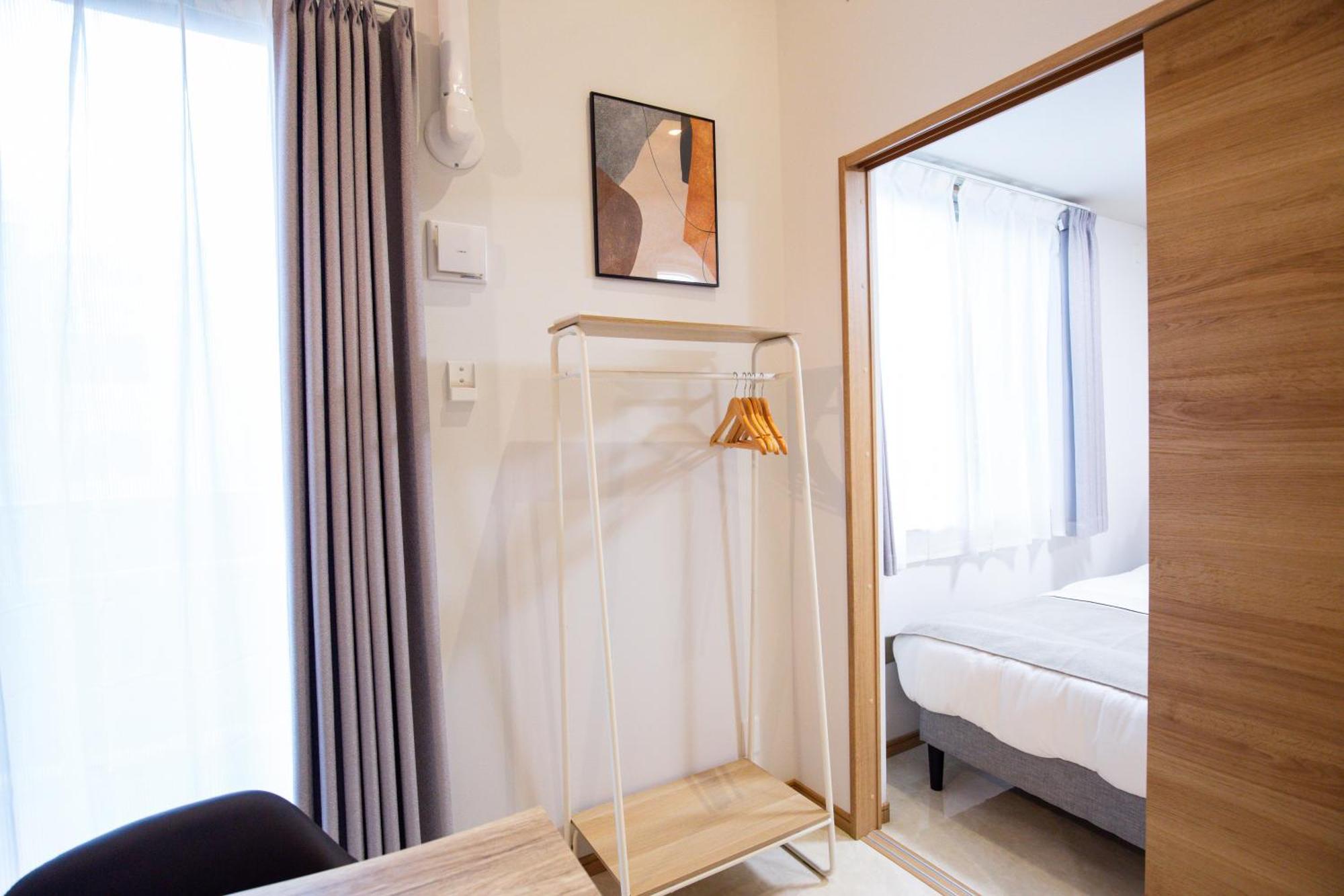 Ekimae Apartment Hakata (Fukuoka)