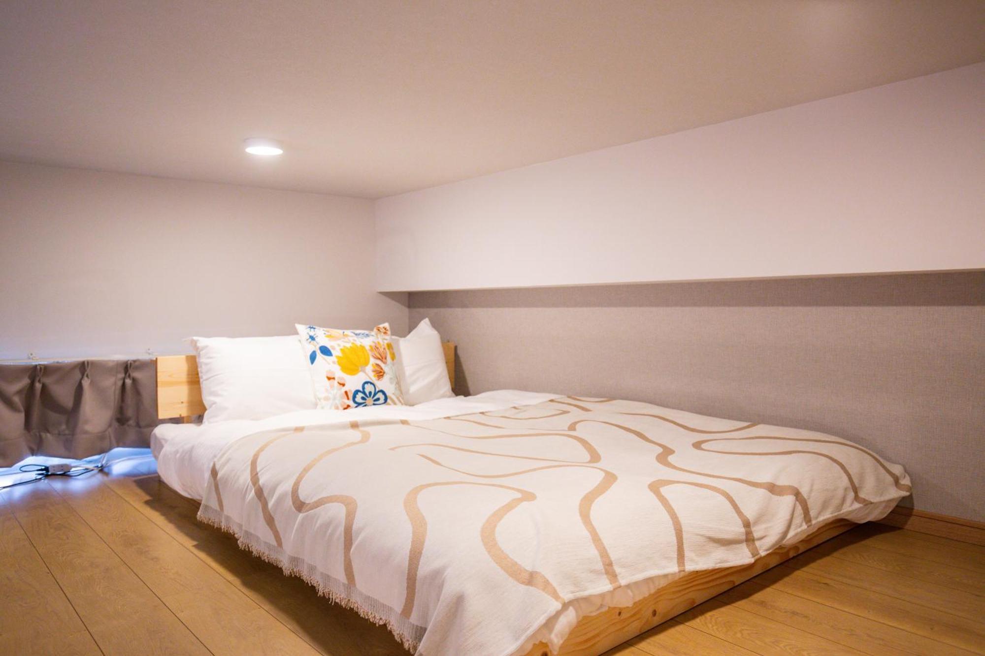 Apartment Ekimae